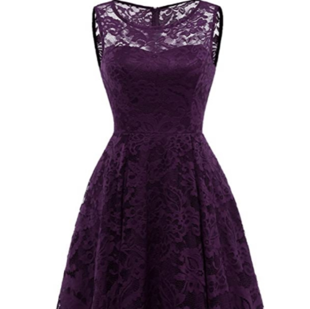 Mua Dress